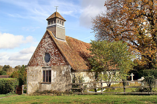 No Dedication, East Dean